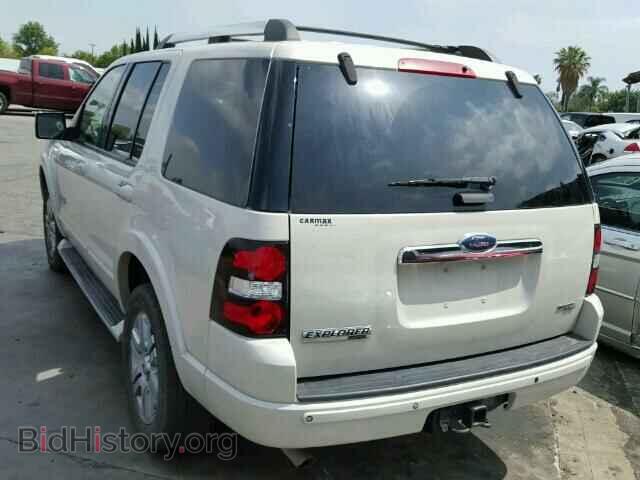 2006 FORD EXPLORER - VIN: 1FMEU65EX6UB65858 - Photo 3