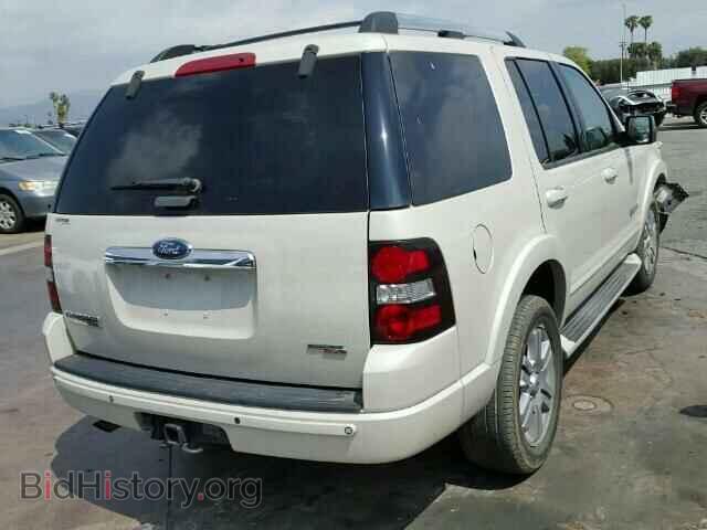 2006 FORD EXPLORER - VIN: 1FMEU65EX6UB65858 - Photo 4