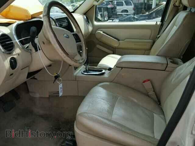 2006 FORD EXPLORER - VIN: 1FMEU65EX6UB65858 - Photo 5