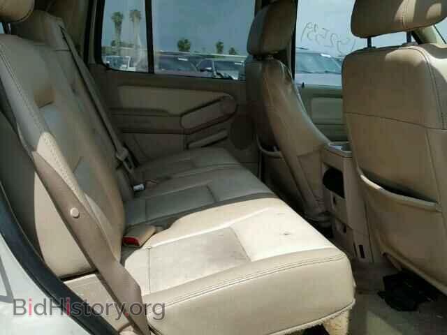 2006 FORD EXPLORER - VIN: 1FMEU65EX6UB65858 - Photo 6