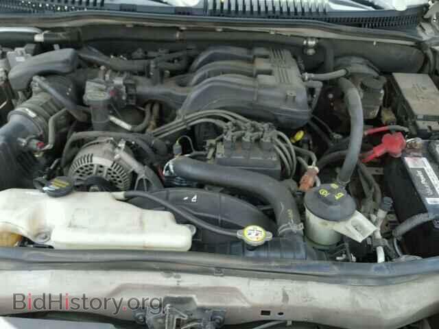 2006 FORD EXPLORER - VIN: 1FMEU65EX6UB65858 - Photo 7