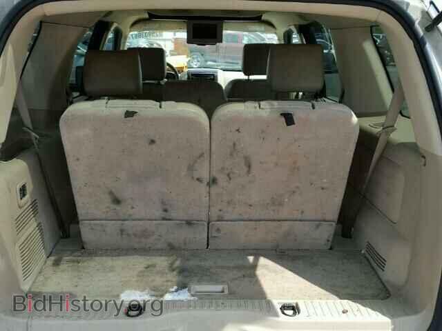 2006 FORD EXPLORER - VIN: 1FMEU65EX6UB65858 - Photo 9