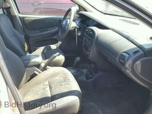 2004 DODGE NEON - VIN: 1B3ES26C84D619278 - Photo 5