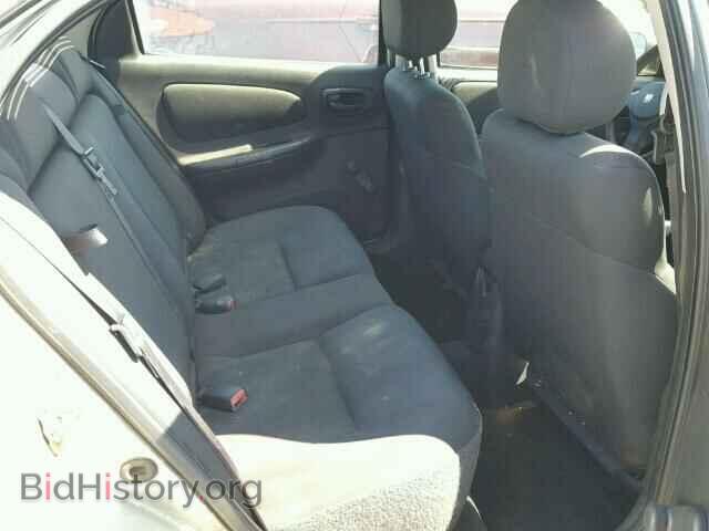 2004 DODGE NEON - VIN: 1B3ES26C84D619278 - Photo 6