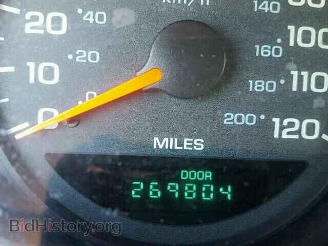 2004 DODGE NEON - VIN: 1B3ES26C84D619278 - Photo 8