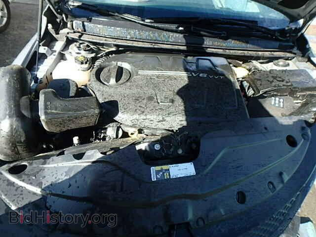 2015 CHRYSLER 200 - VIN: 1C3CCCBG8FN627481 - Photo 7