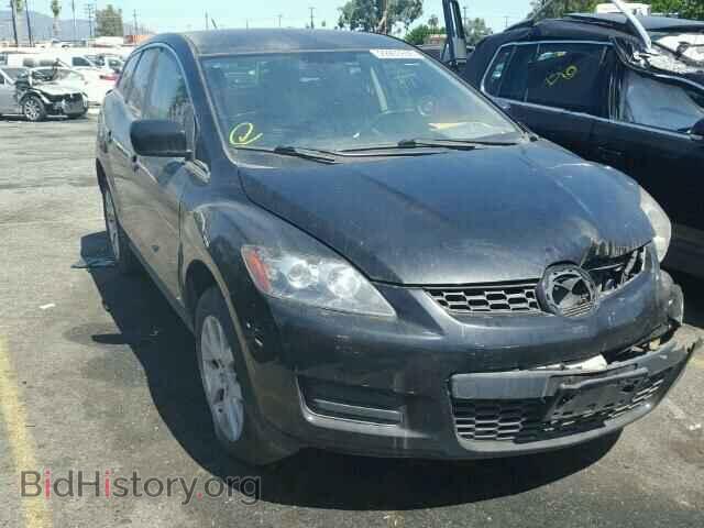 Фотография JM3ER29L090223454 - MAZDA CX-7 2009