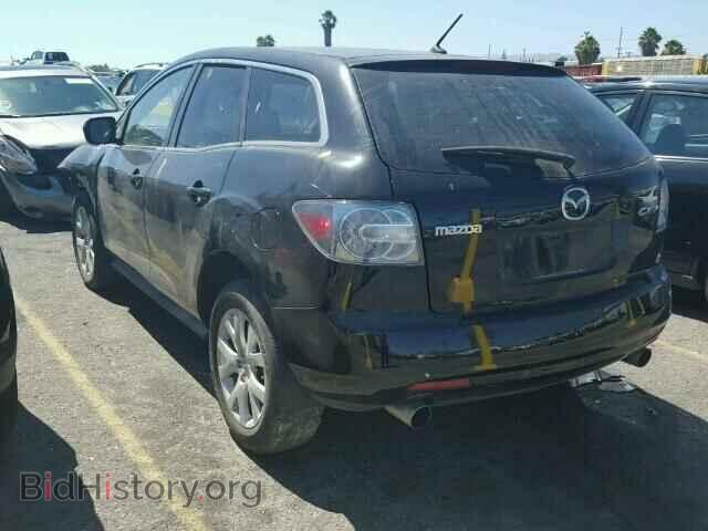 2009 MAZDA CX-7 - VIN: JM3ER29L090223454 - Фото 3