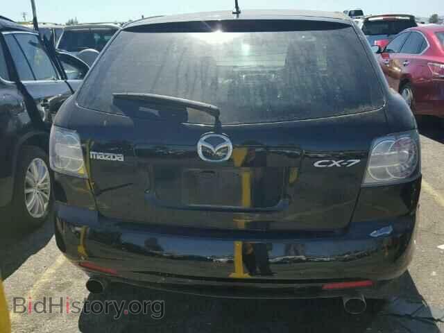 2009 MAZDA CX-7 - VIN: JM3ER29L090223454 - Фото 9