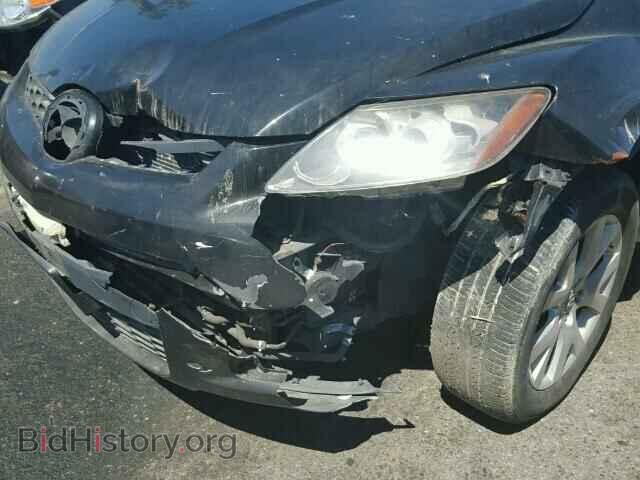 2009 MAZDA CX-7 - VIN: JM3ER29L090223454 - Фото 10