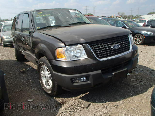 Photo 1FMPU16566LA64381 - FORD EXPEDITION 2006