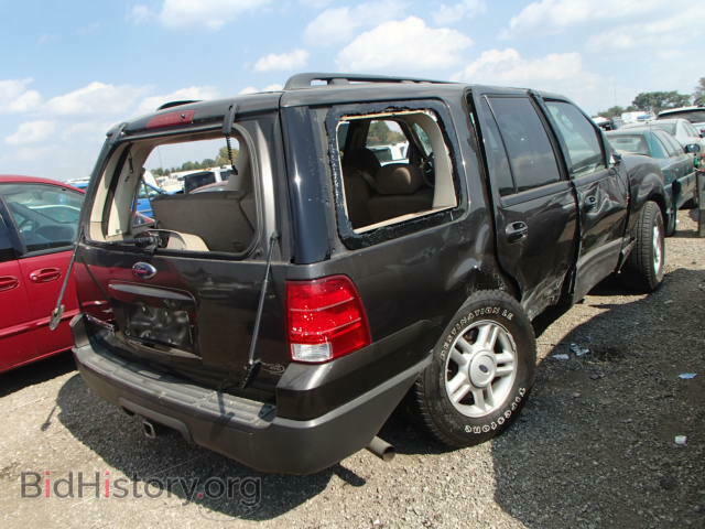 2006 FORD EXPEDITION - VIN: 1FMPU16566LA64381 - Фото 4