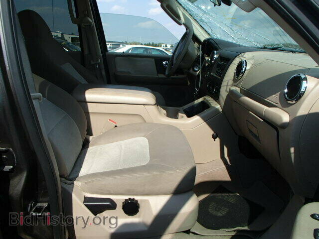 2006 FORD EXPEDITION - VIN: 1FMPU16566LA64381 - Фото 5
