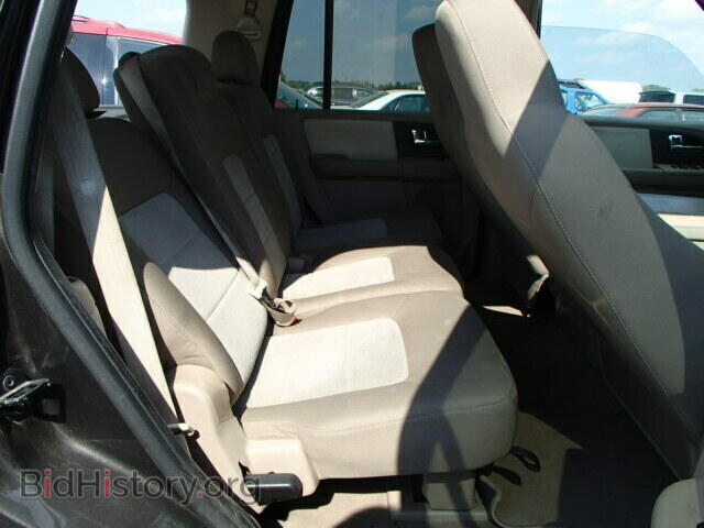 2006 FORD EXPEDITION - VIN: 1FMPU16566LA64381 - Фото 6