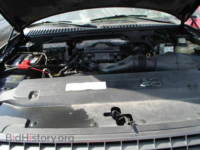 2006 FORD EXPEDITION - VIN: 1FMPU16566LA64381 - Фото 7