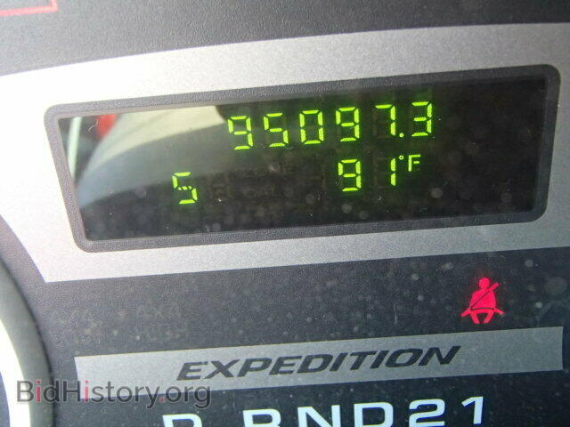 2006 FORD EXPEDITION - VIN: 1FMPU16566LA64381 - Фото 8