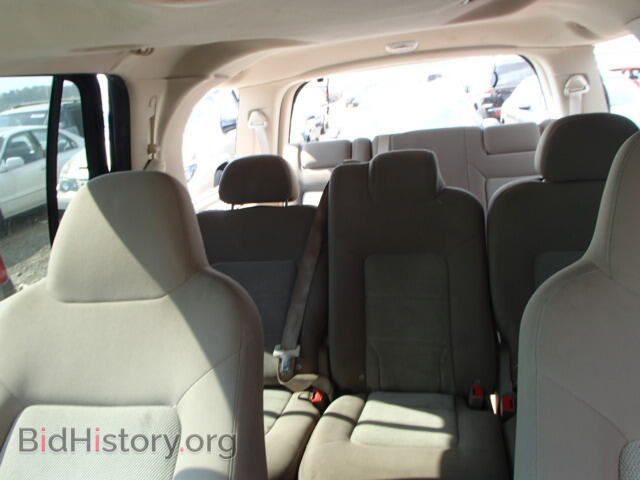 2006 FORD EXPEDITION - VIN: 1FMPU16566LA64381 - Фото 9