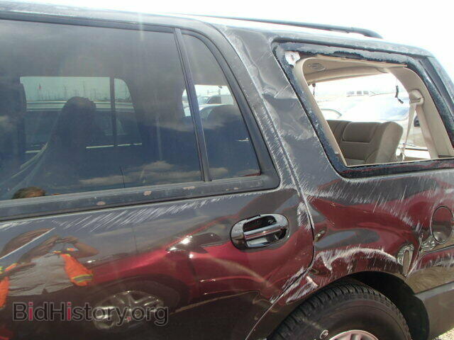 2006 FORD EXPEDITION - VIN: 1FMPU16566LA64381 - Фото 10