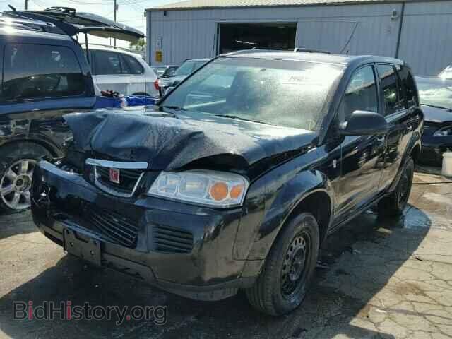 2006 SATURN VUE - VIN: 5GZCZ33D36S821950 - Фото 2