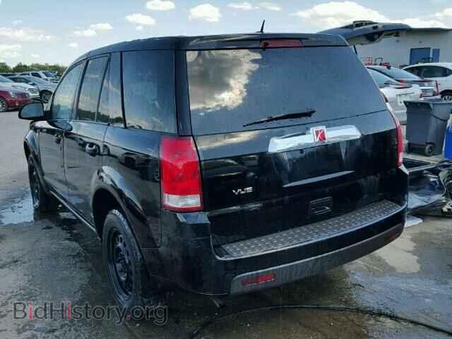 2006 SATURN VUE - VIN: 5GZCZ33D36S821950 - Фото 3