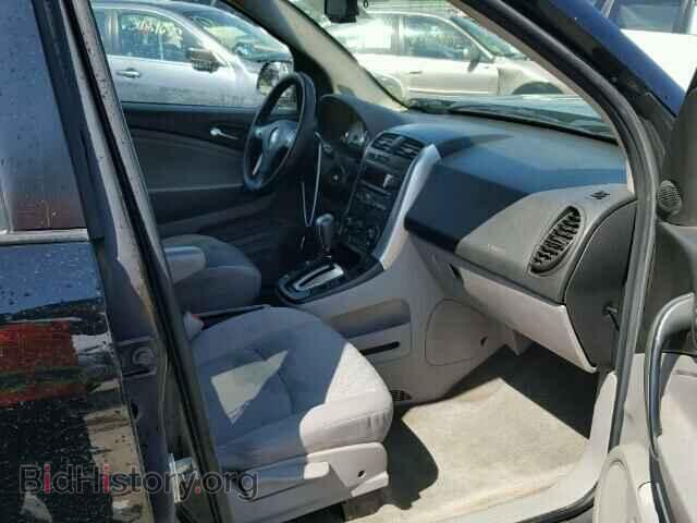 2006 SATURN VUE - VIN: 5GZCZ33D36S821950 - Фото 5