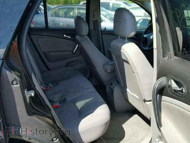 2006 SATURN VUE - VIN: 5GZCZ33D36S821950 - Фото 6
