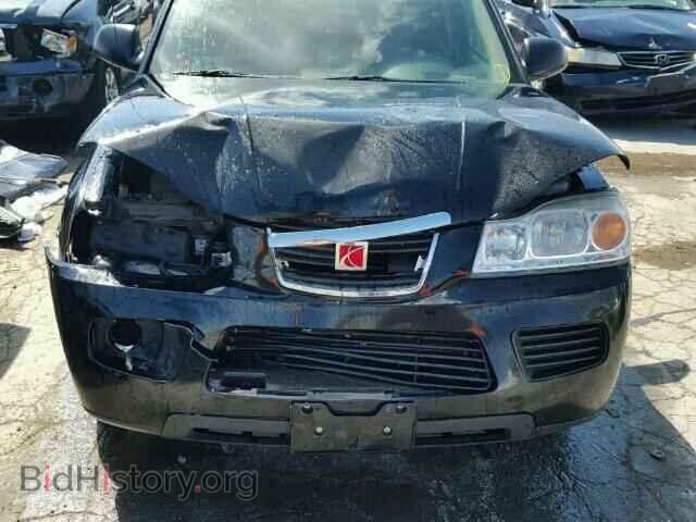 2006 SATURN VUE - VIN: 5GZCZ33D36S821950 - Фото 7