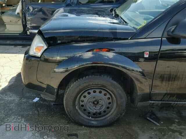2006 SATURN VUE - VIN: 5GZCZ33D36S821950 - Фото 9