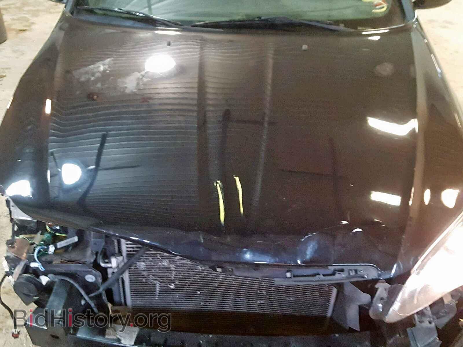 2012 CHRYSLER 200 - VIN: 1C3CCBHG9CN284323 - Фото 7
