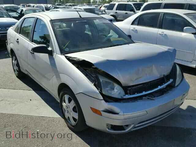 Фотография 1FAFP34N16W102934 - FORD FOCUS 2006