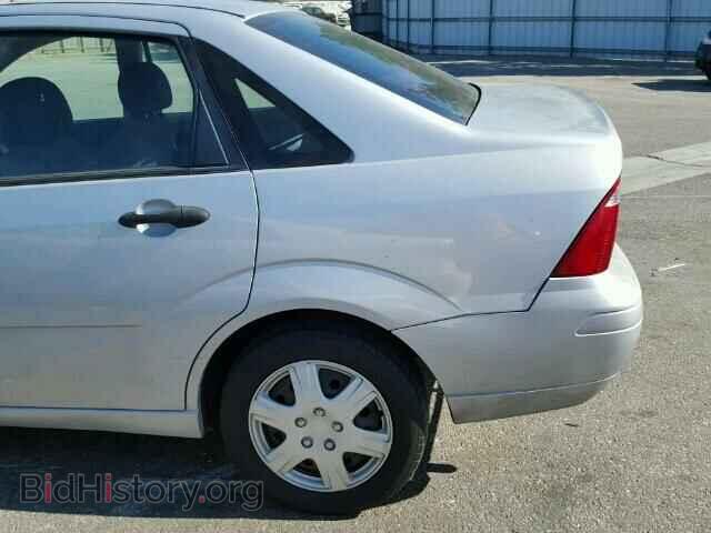 2006 FORD FOCUS - VIN: 1FAFP34N16W102934 - Фото 10