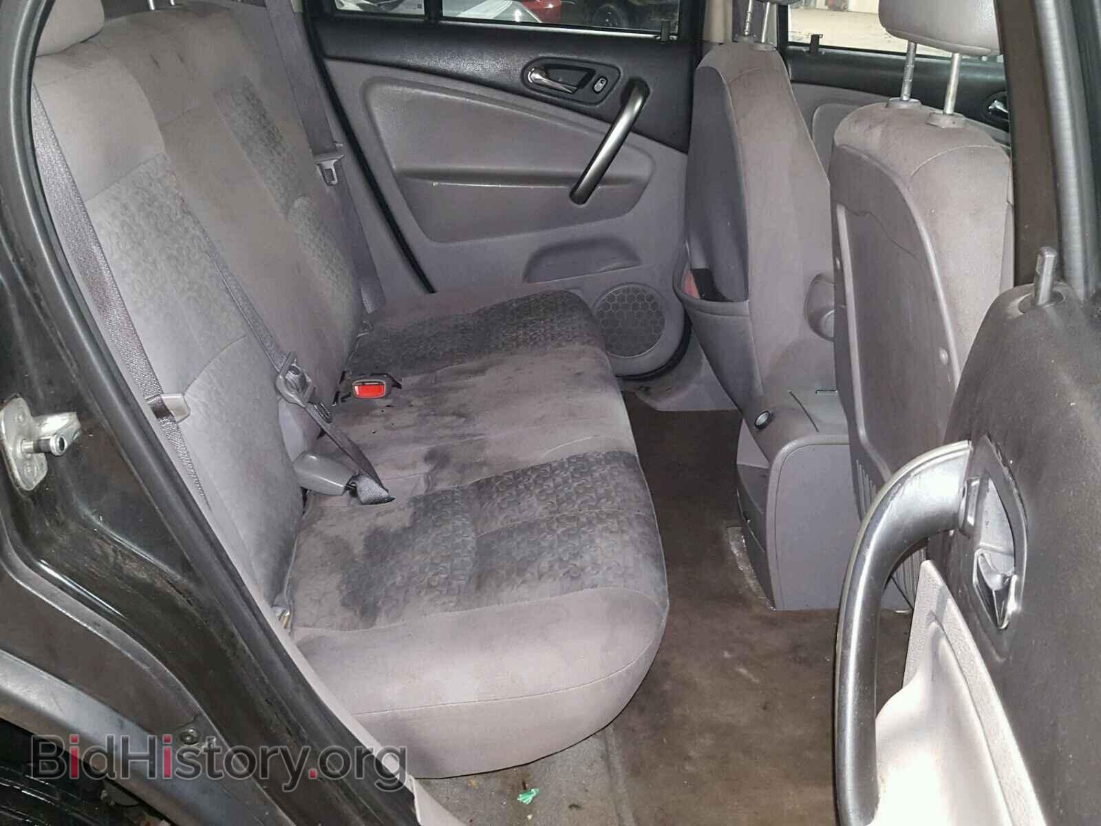 2007 SATURN VUE - VIN: 5GZCZ33D57S863229 - Фото 6