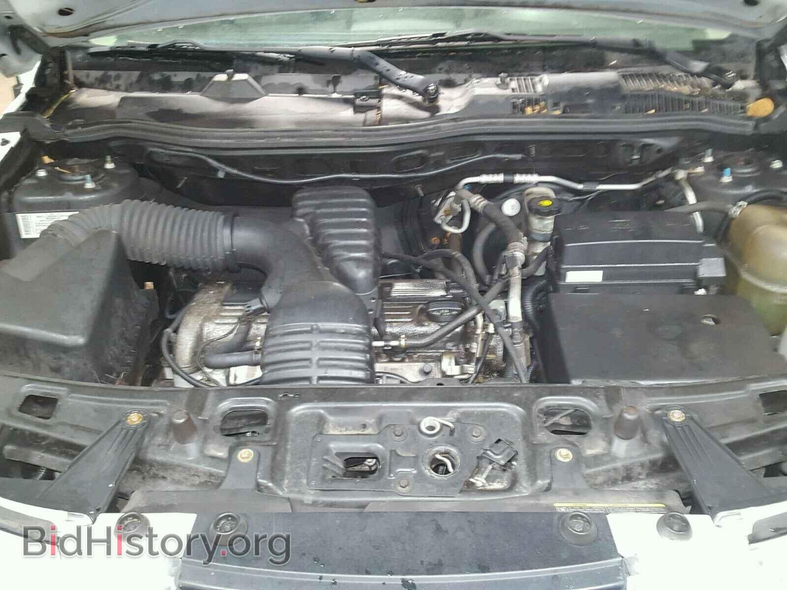2007 SATURN VUE - VIN: 5GZCZ33D57S863229 - Фото 7