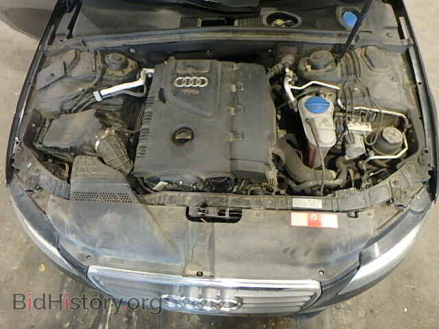 2009 AUDI A4 - VIN: WAULF78KX9N009960 - Фото 7