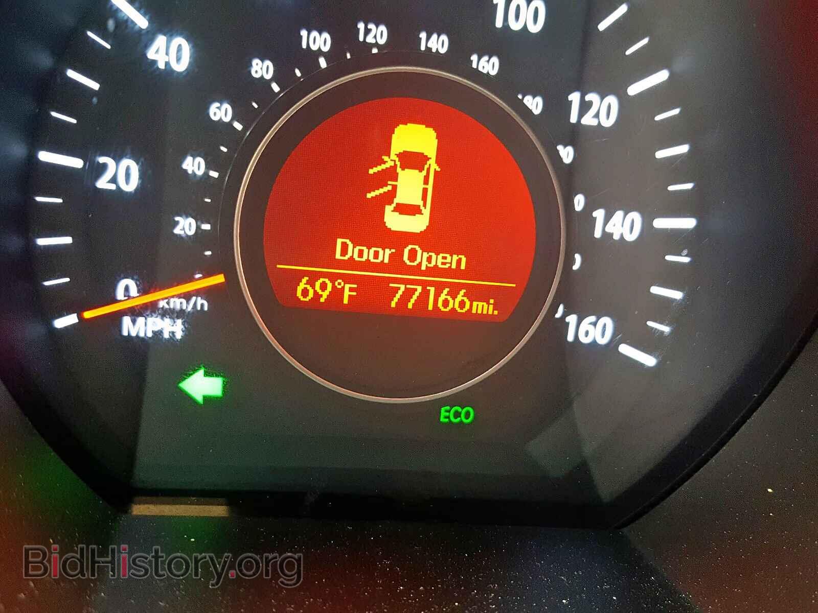 2013 KIA OPTIMA - VIN: 5XXGN4A75DG156719 - Фото 8