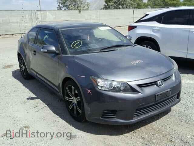 Фотография JTKJF5C75C3027117 - TOYOTA SCION 2012