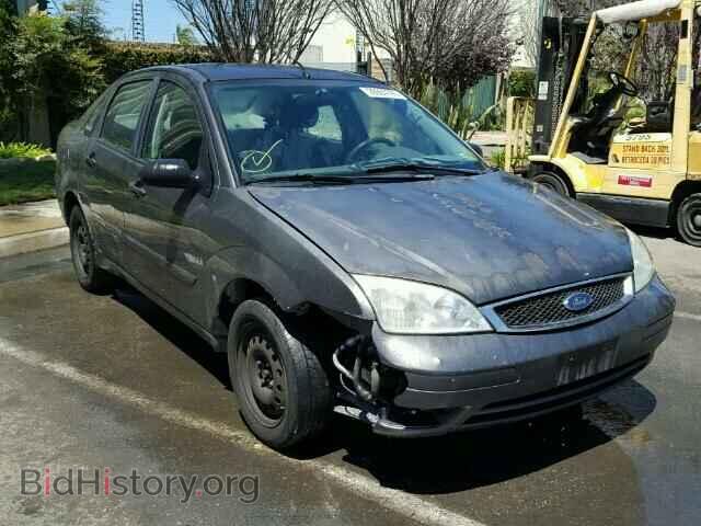 Фотография 1FAFP34N65W257607 - FORD FOCUS 2005
