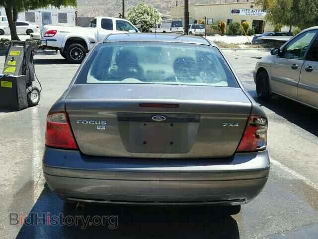 2005 FORD FOCUS - VIN: 1FAFP34N65W257607 - Фото 10