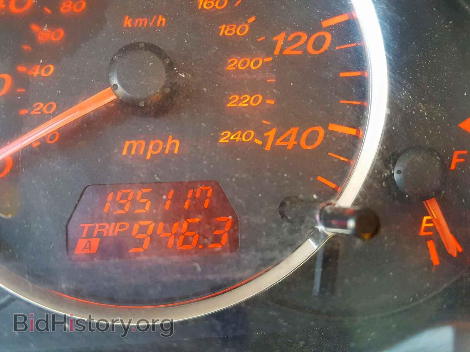 2006 MAZDA 6 - VIN: 1YVHP84D765M04316 - Photo 8