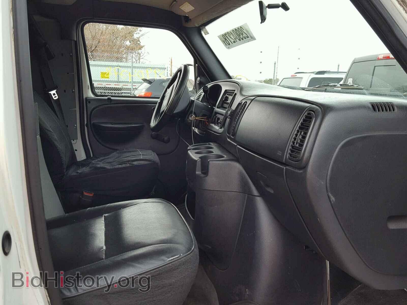 2003 DODGE RAM VAN - VIN: 2D7HB11X73K520767 - Фото 5