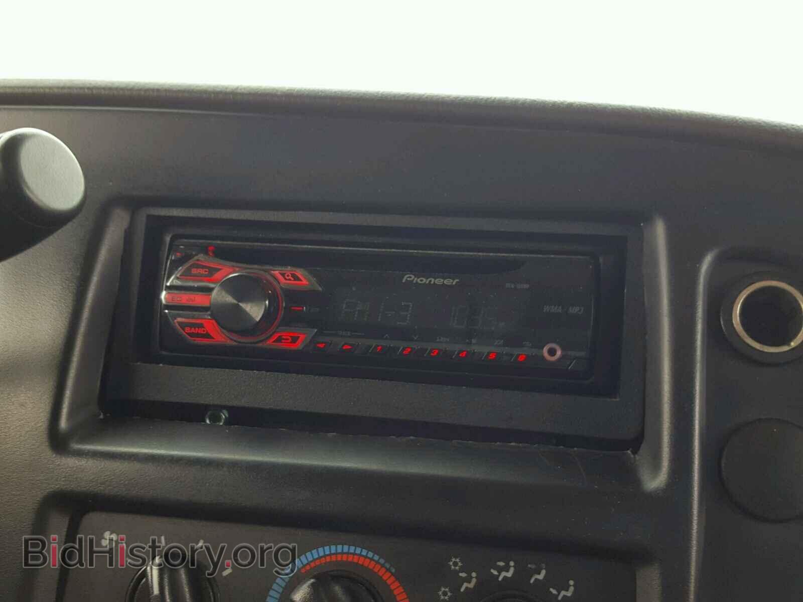 2003 DODGE RAM VAN - VIN: 2D7HB11X73K520767 - Фото 9