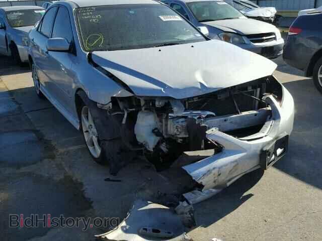 Photo 1YVHP80D955M10171 - MAZDA 6 2005