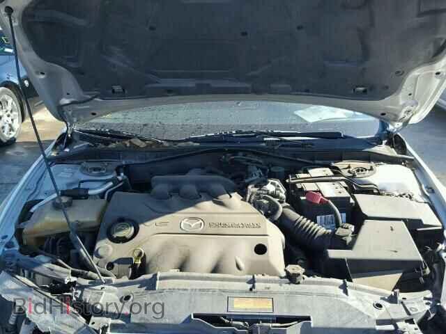 2005 MAZDA 6 - VIN: 1YVHP80D955M10171 - Фото 7