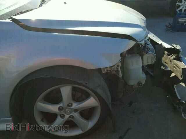 2005 MAZDA 6 - VIN: 1YVHP80D955M10171 - Фото 10