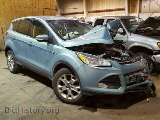 Фотография 1FMCU9H94DUD04421 - FORD ESCAPE 2013