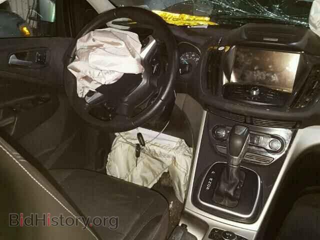 2013 FORD ESCAPE - VIN: 1FMCU9H94DUD04421 - Фото 9