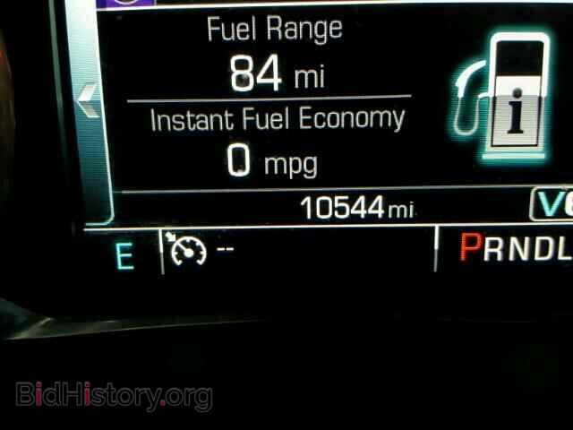 2018 GMC ACADIA - VIN: 1GKKNULS3JZ147364 - Фото 8