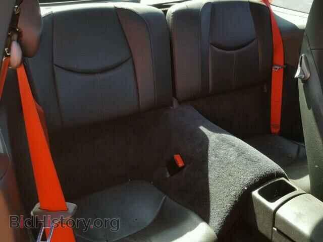 2011 PORSCHE 911 - VIN: WP0AB2A9XBS720355 - Фото 6