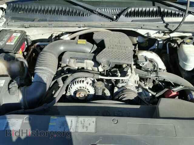 2005 CHEVROLET SILVERADO - VIN: 1GBHC24235E134274 - Фото 7