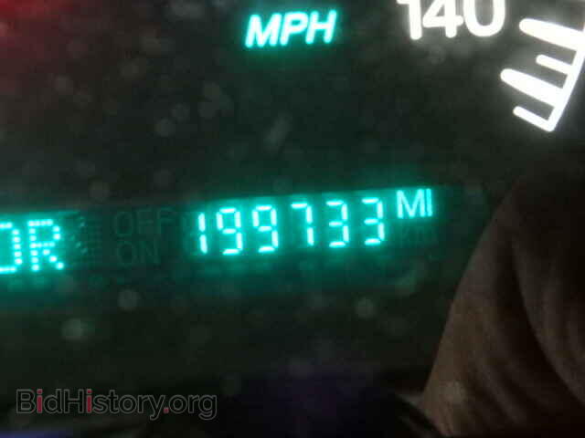 2002 CADILLAC DEVILLE - VIN: 1G6KE54Y62U188870 - Фото 8